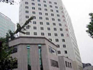 Hotel Zhonghe Holiday Chang-čou Exteriér fotografie