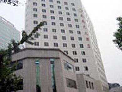 Hotel Zhonghe Holiday Chang-čou Exteriér fotografie
